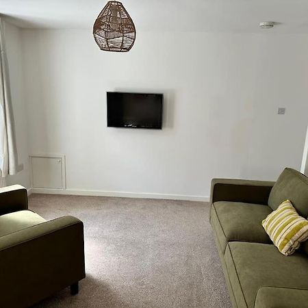 Stylish Miners Cottage At North Rd Porth  Екстер'єр фото