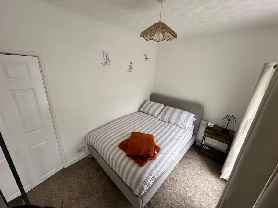 Stylish Miners Cottage At North Rd Porth  Екстер'єр фото